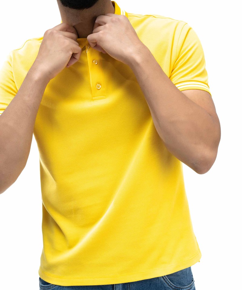 پولوشرت مردانه ال آر سی LRC