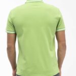 پولوشرت مردانه جوتی جینز JootiJeans