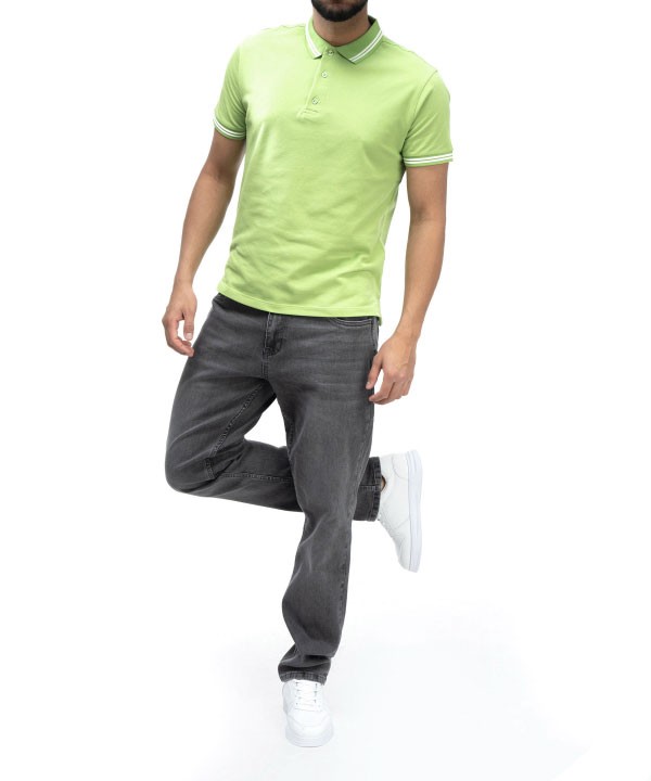 پولوشرت مردانه جوتی جینز JootiJeans