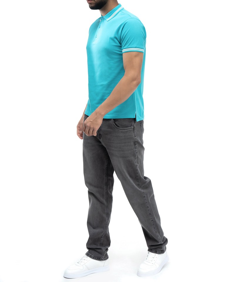 پولوشرت مردانه جوتی جینز JootiJeans