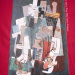 تیشرت طرح دار مردانه جوتی جینز JootiJeans