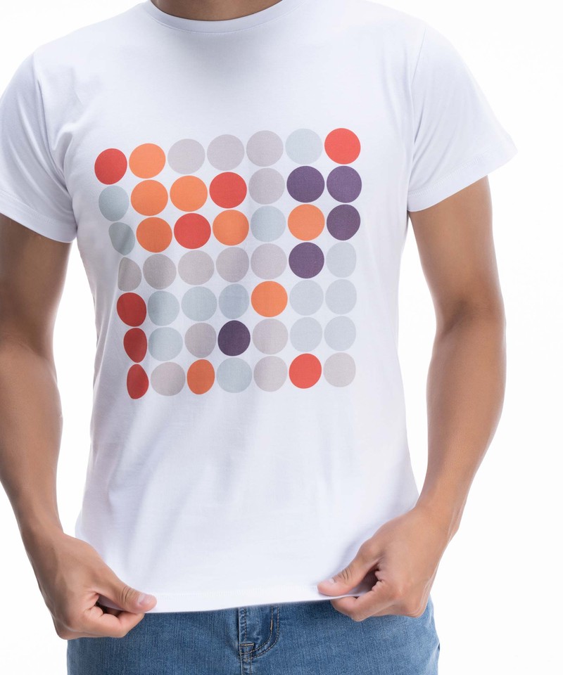 تیشرت یقه گرد مردانه سولا Sola