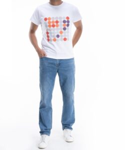 تیشرت یقه گرد مردانه سولا Sola