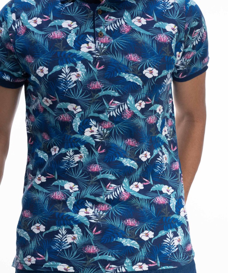 پولوشرت مردانه جوتی جینز JootiJeans