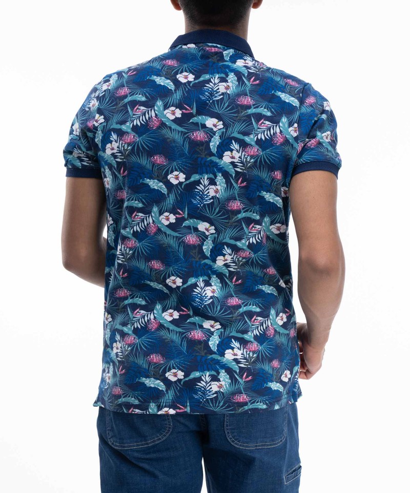 پولوشرت مردانه جوتی جینز JootiJeans