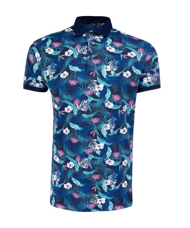 پولوشرت مردانه جوتی جینز JootiJeans