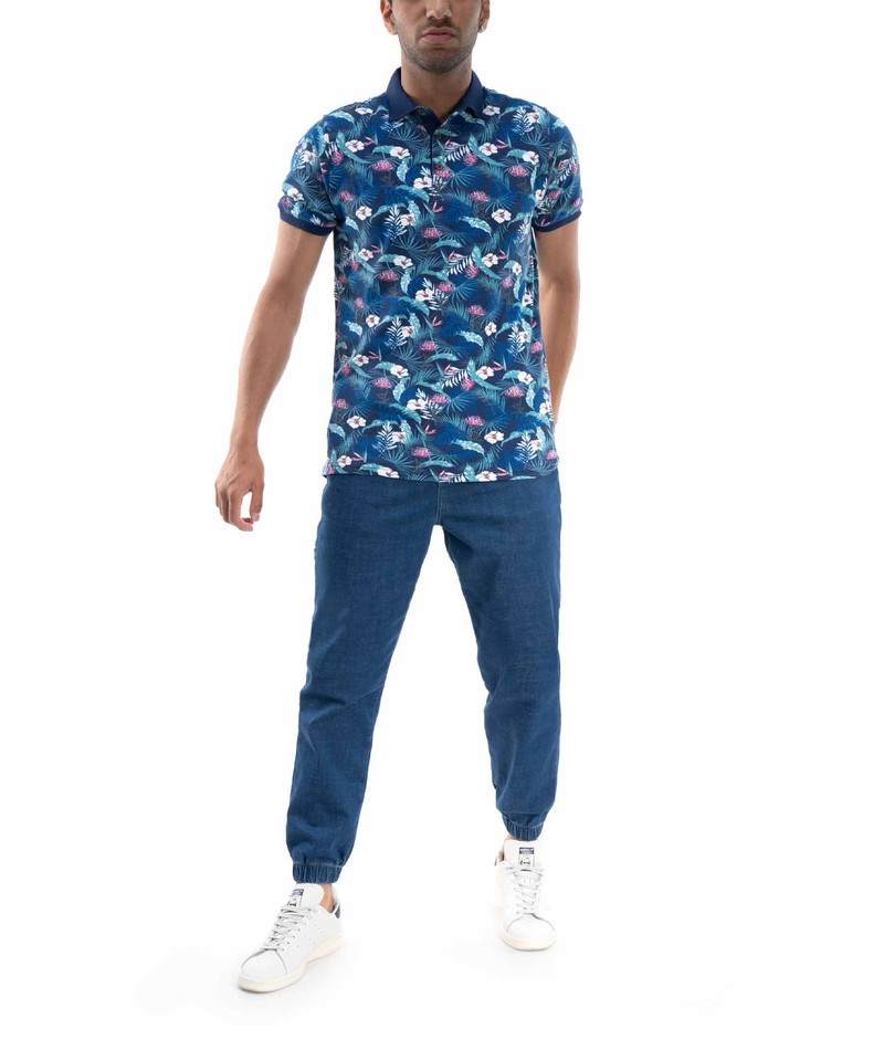 پولوشرت مردانه جوتی جینز JootiJeans