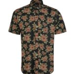 پیراهن هاوایی مردانه جوتی جینز JootiJeans